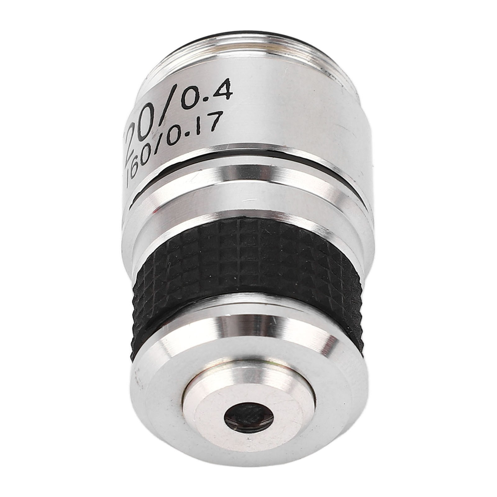 1 Microscope Objective Lens 20X High Magnification For Research Use