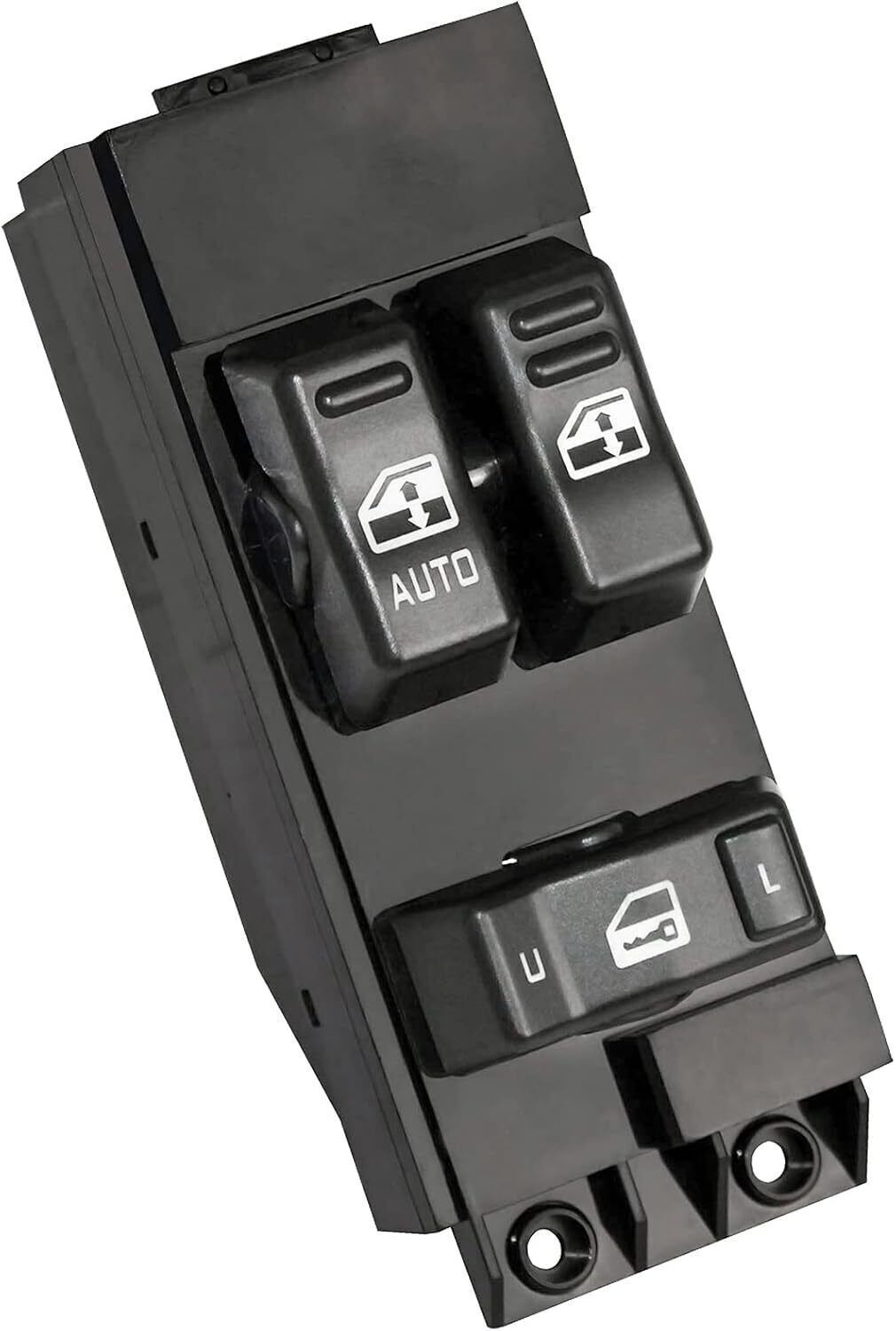 Driver Power Window Master Control Switch For 99-02 Chevy Silverado GMC Jdcubevs