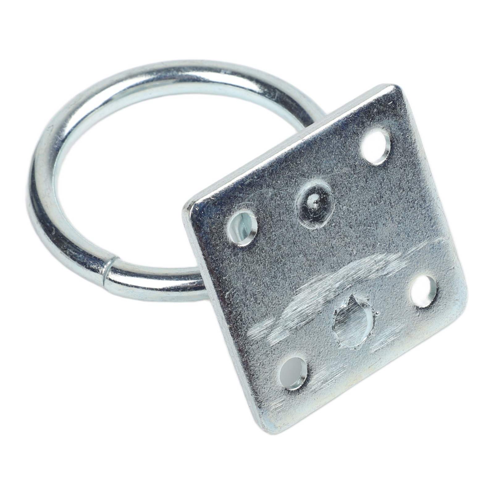 Stable Tie Ring Equestrian Tie Ring For Stables For Trailers For Barns