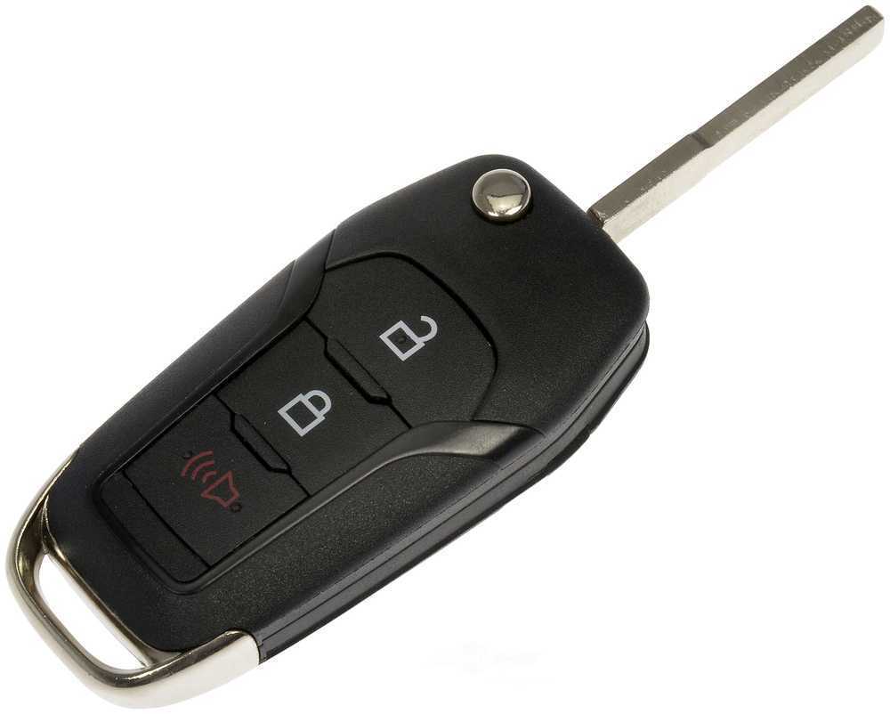 DORMAN - HELP 95351 Keyless Entry Transmitter Cover