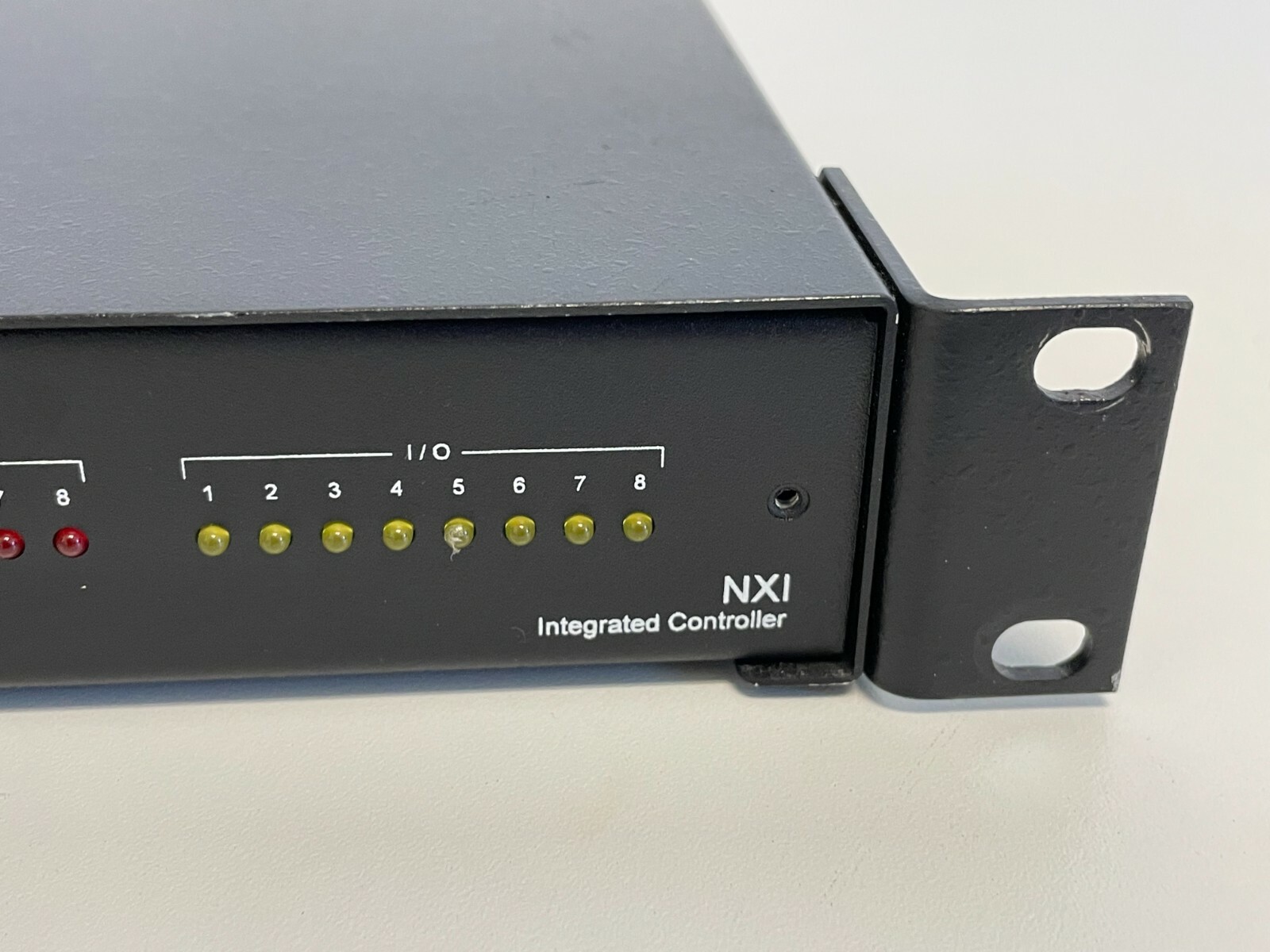 AMX Netlink Master NXI Integrated Controller NXC-ME260