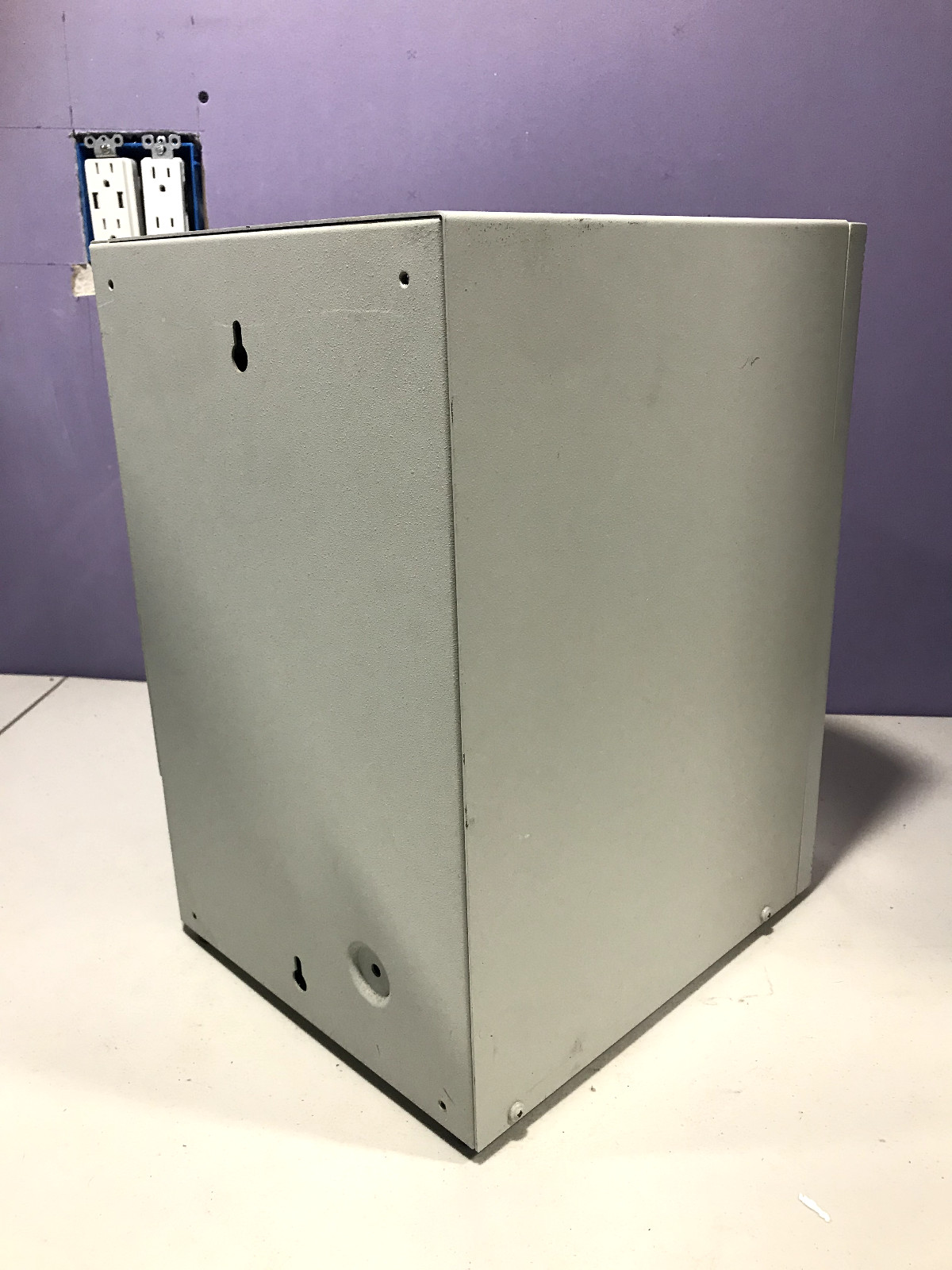 Whatman / Parker Balston Zero Air Generator 76-803