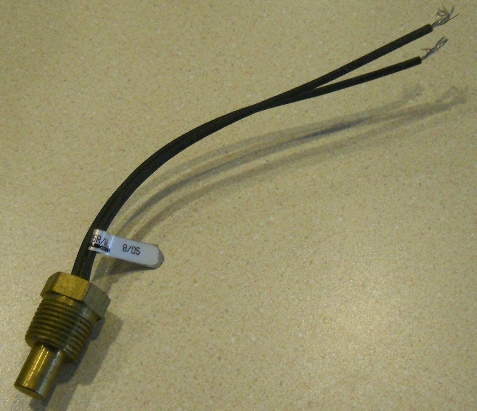Nason,195 degree,Hydraulic,Fan,Switch,3/8 npt,Prochem Truckmount,Carpet Cleaning