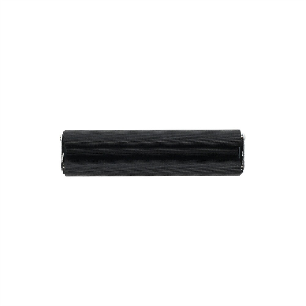 New 70mm Cigarette Roller with Lid Cigarette Maker Roller Machine Smoker Needs
