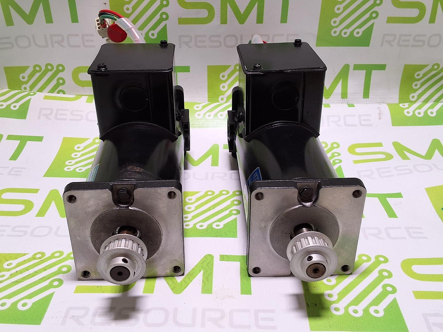 LEESON CM31D17NZ8D DC PERMANET MAGNET MOTOR