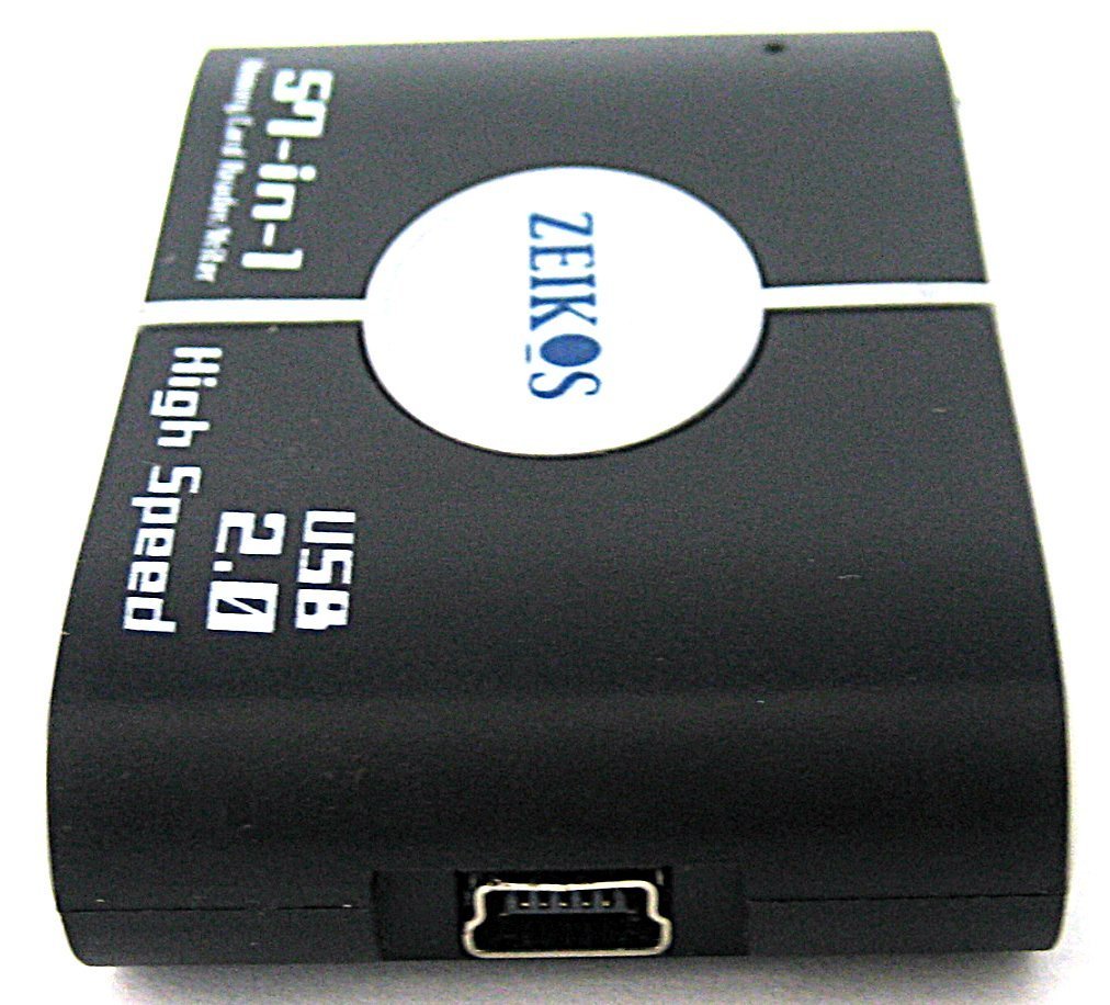 Memory Card Reader Writer For Sony Alpha a6400 ILCE-6400