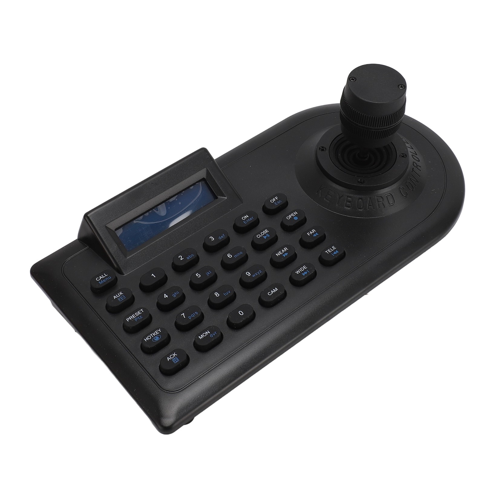 32 Channel PTZ Controller Multifunctional Control Keyboard For CCTV Camera Syste