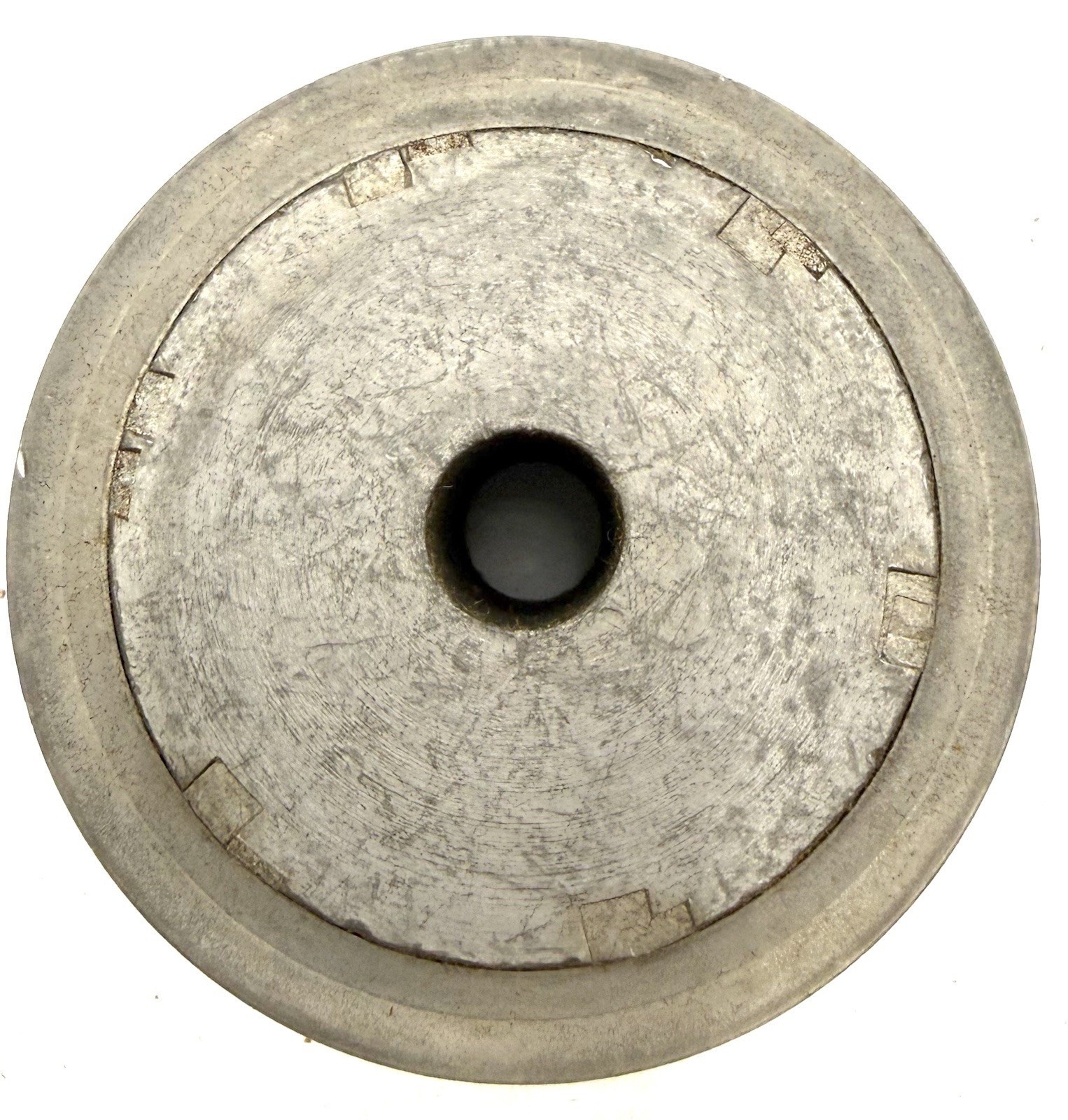 Maurey 24LB100MPN Timing Pulley