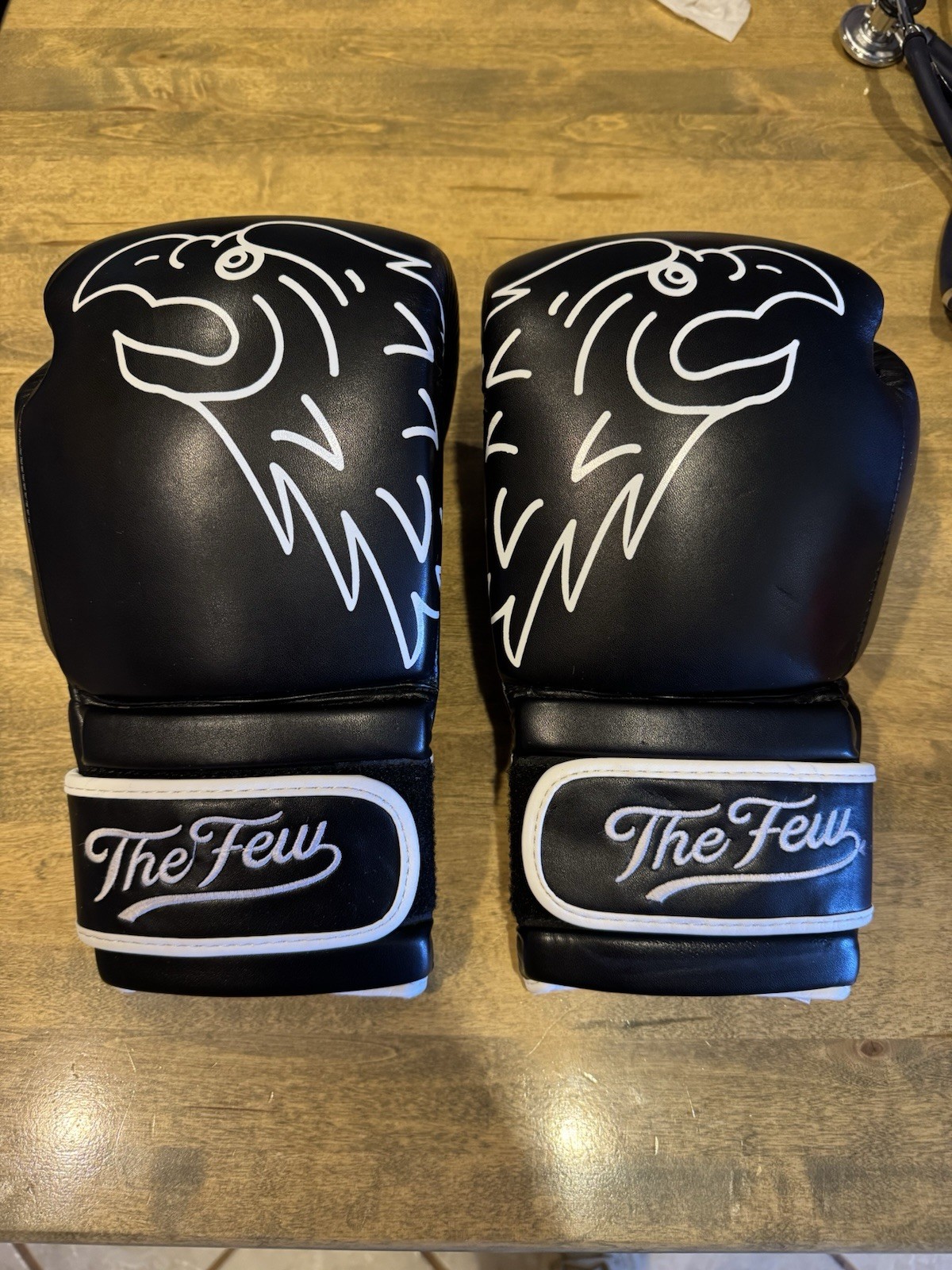 Few Will Hunt Boxing Gloves 16oz