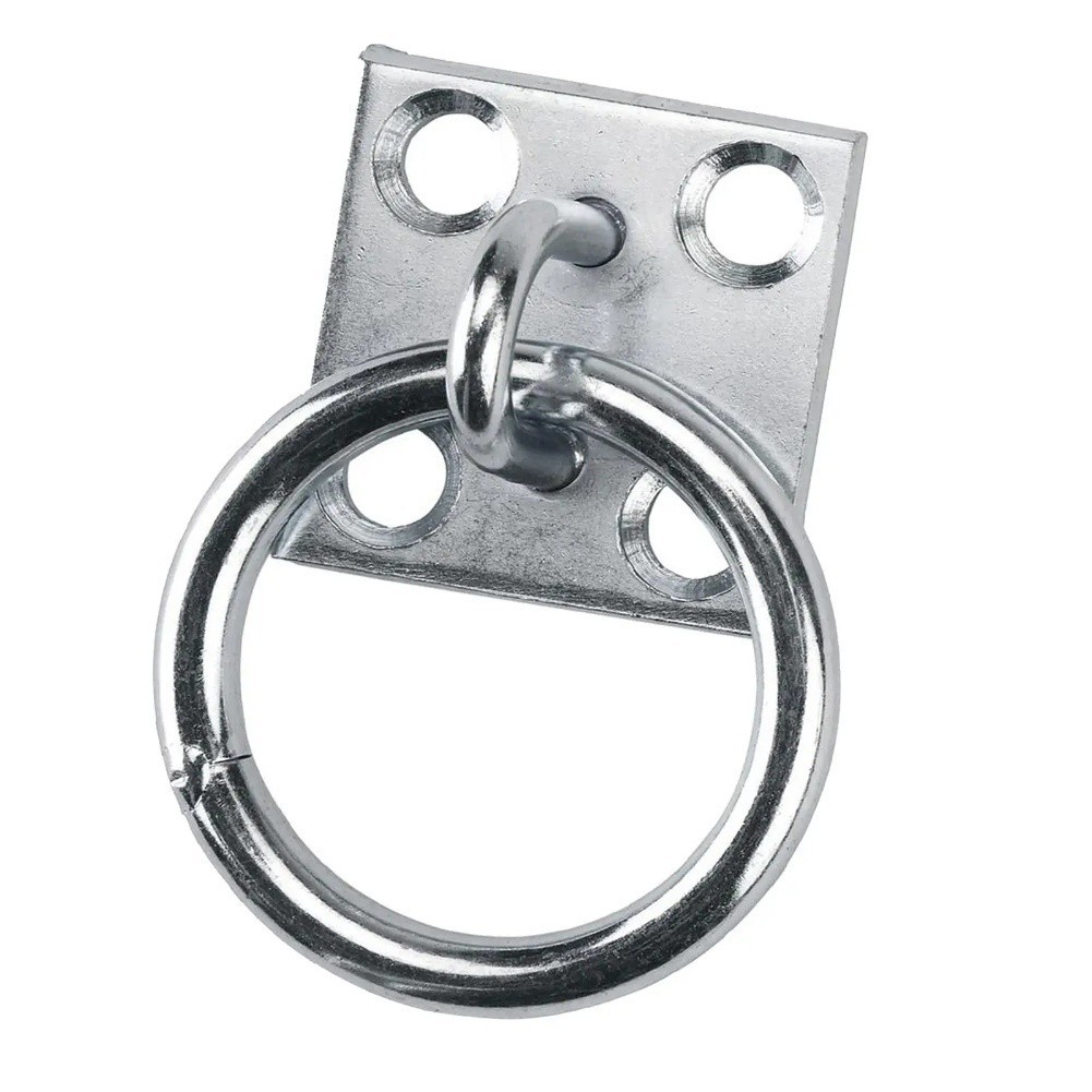 Stable Tie Ring Equestrian Tie Ring For Stables For Trailers For Barns