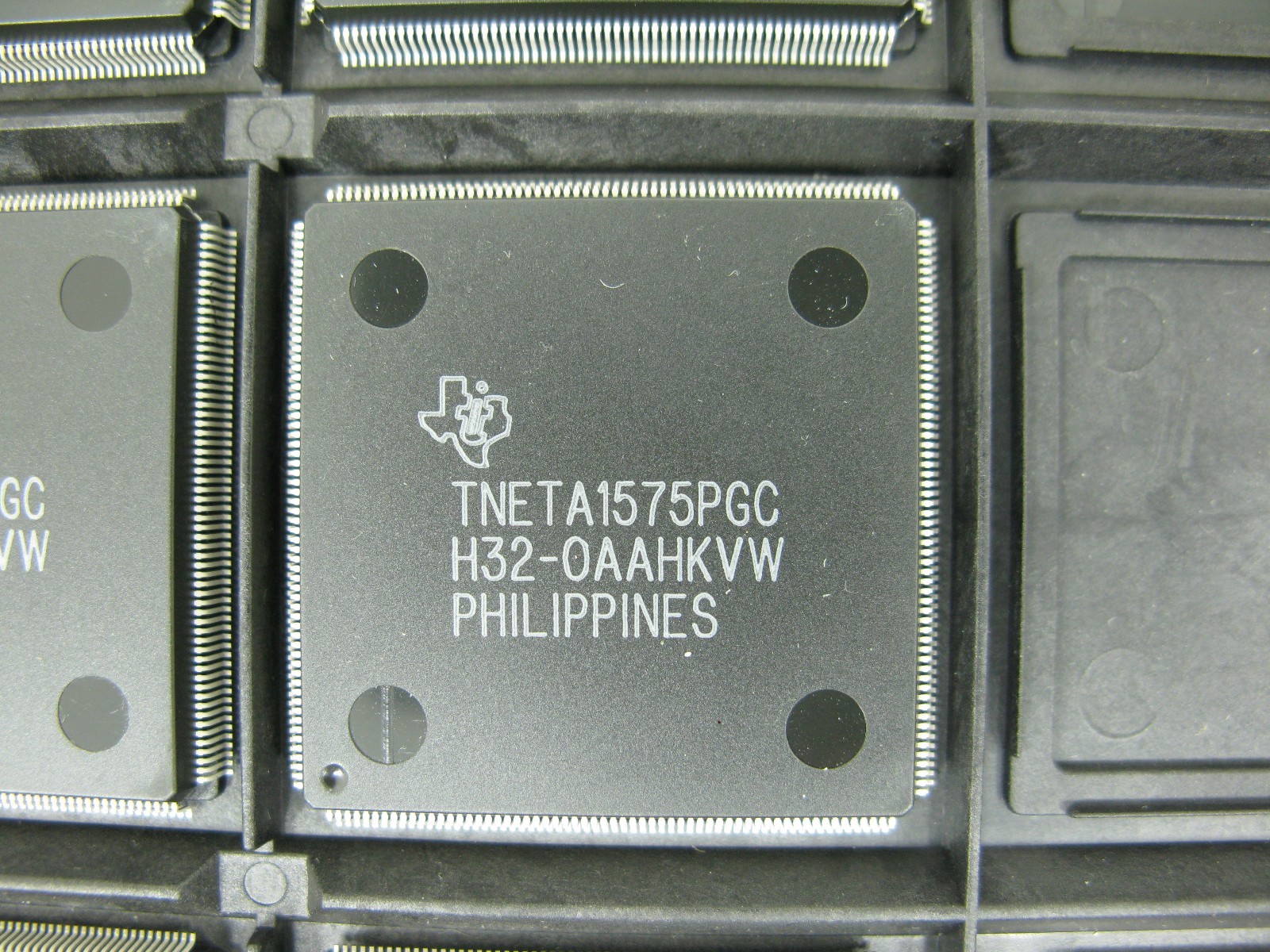 NEW TI  TNETA1575PGC HyperSAR Plus w/PCI host interface & UTOPIA interface