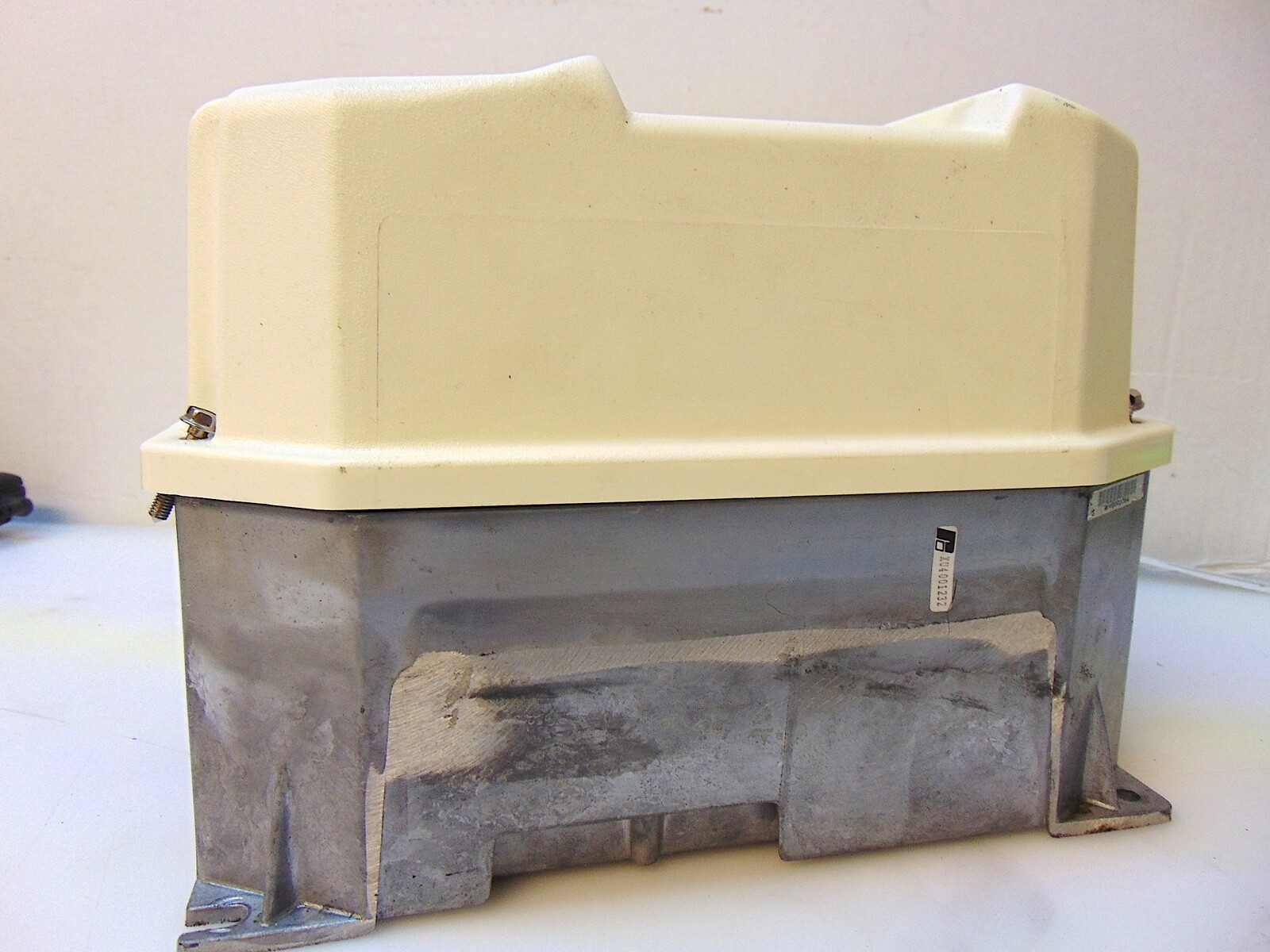 Reliance Electric WV0003764 Untested - S5708
