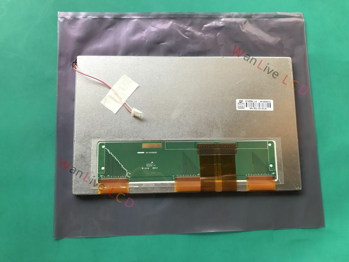 New 10.2'' For Innolux AT102TN03 V8 V.8 LCD Display Screen Panel 1 Year Warranty