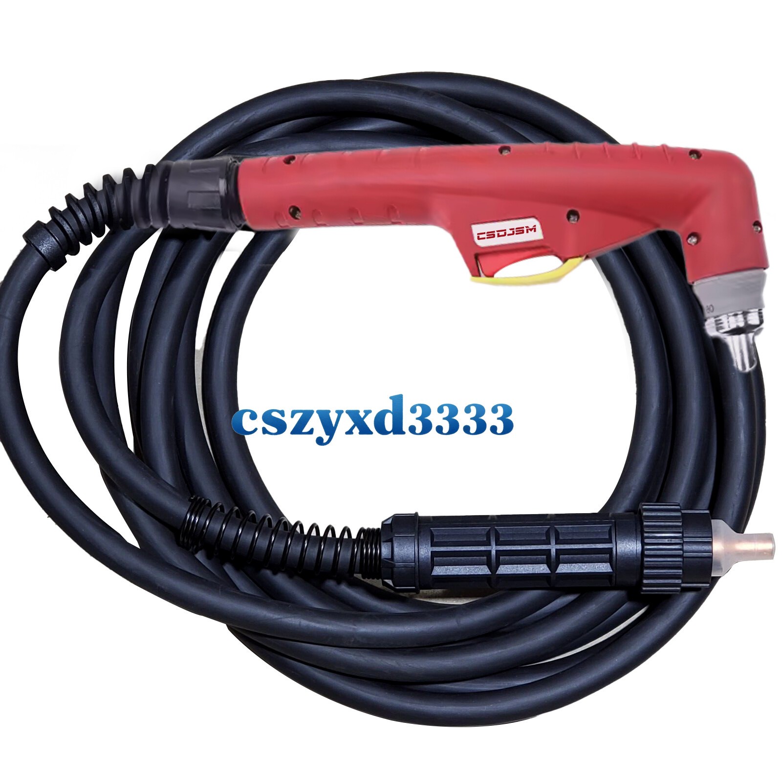 iPT60 PT-60 iPT60 Plasma Hand Torch 25' Fits Everlast PowerPlasma 50 52 60 62