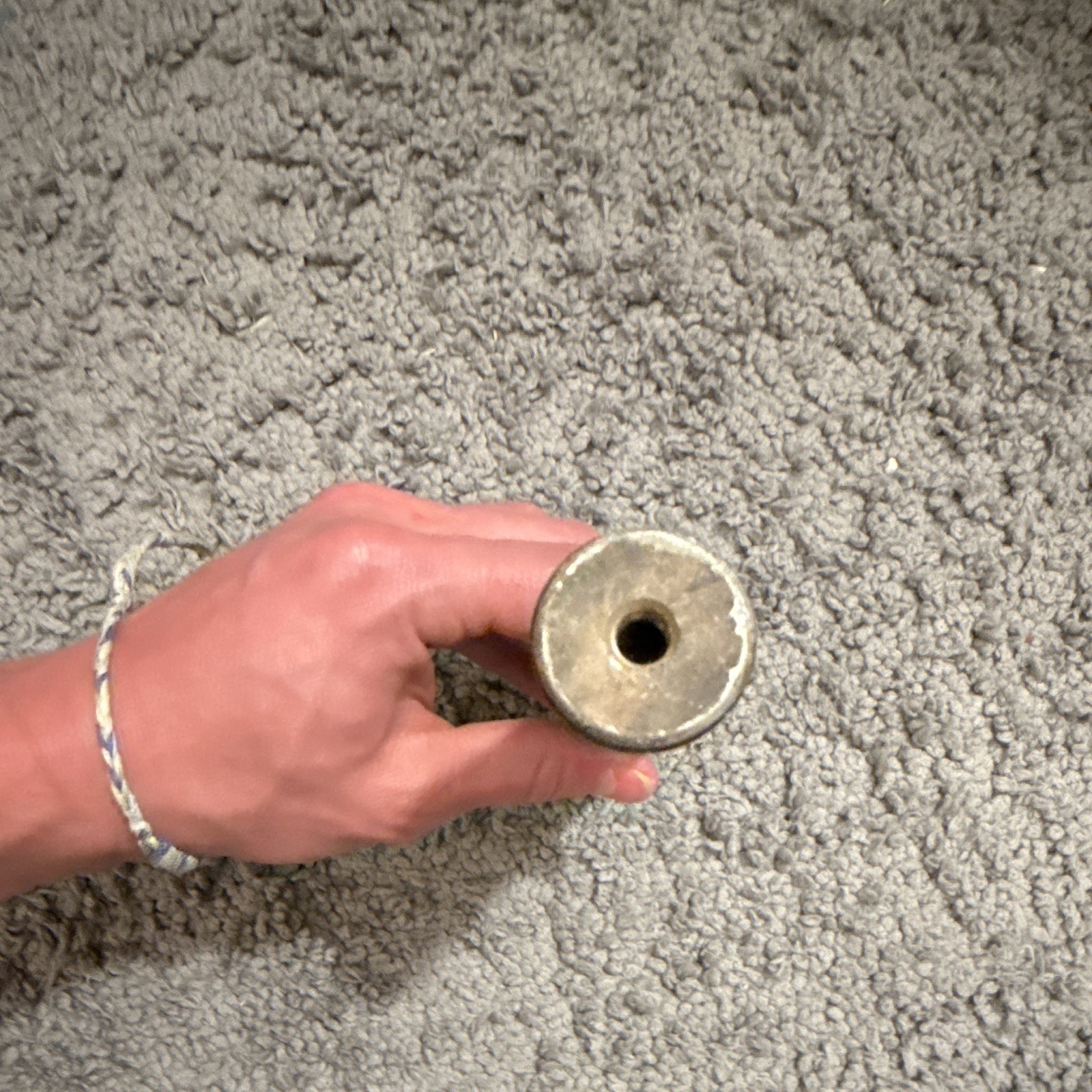 X-Ring Hydraulic Stabilizer