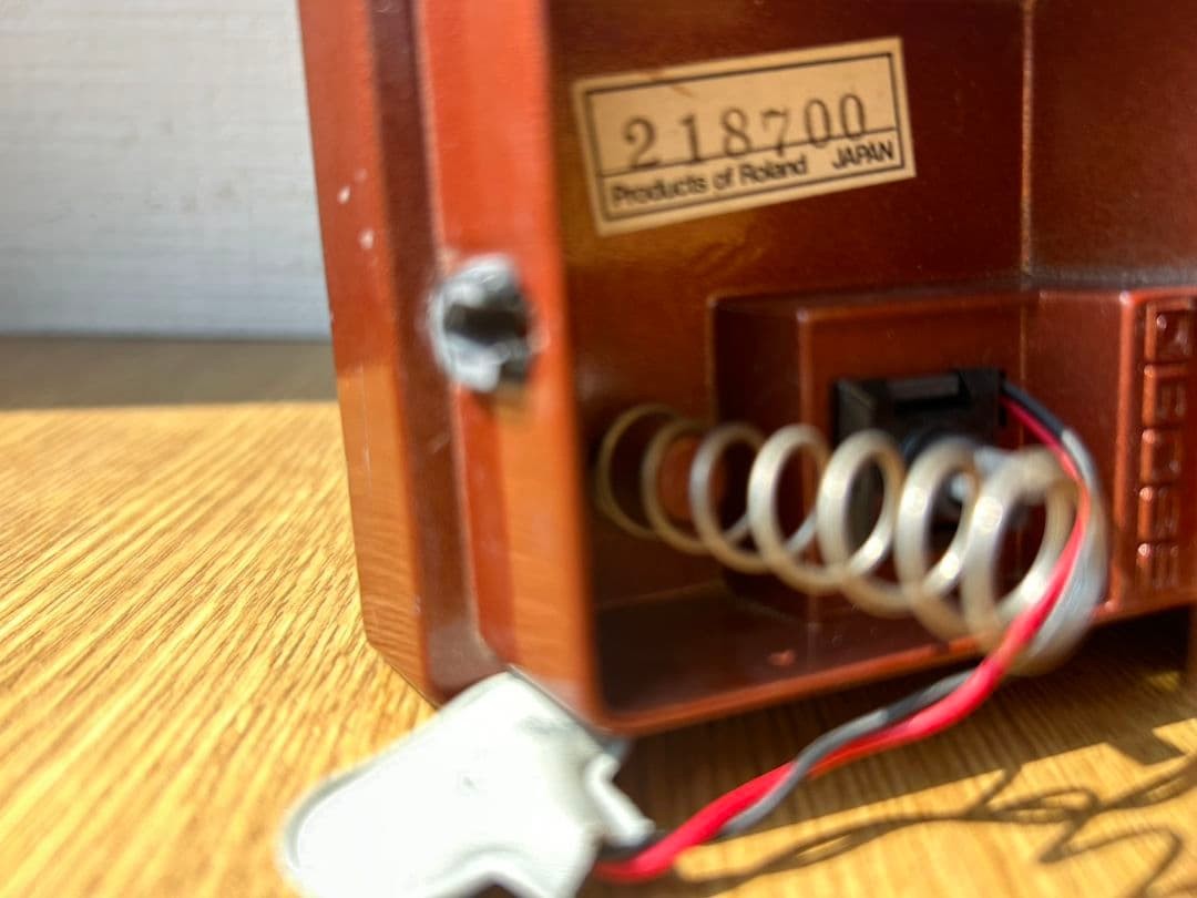 BOSS Octaver OC-2