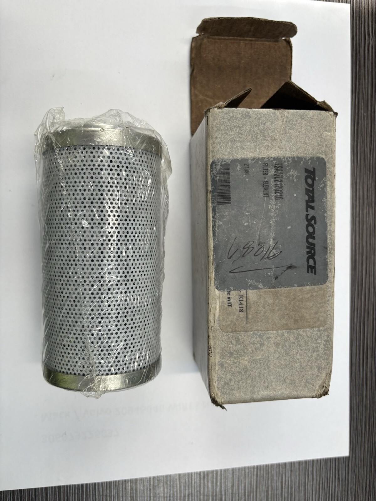 10512308 Hydraulic Filter  2120210 for JLG P578426 6919493 31LM40090 New Total