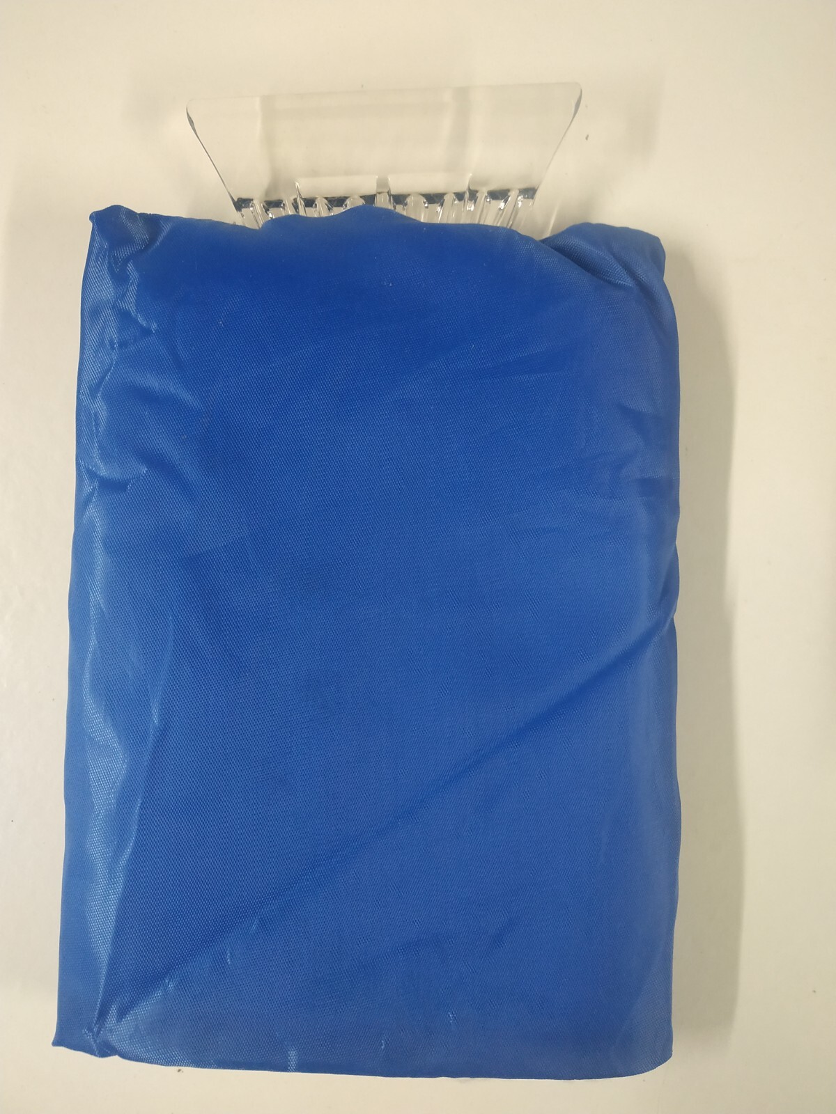 JOBLOT of  24 x  BRAND NEW STURDY CAR WINDSCREEN ICE SCRAPERS & GLOVE ALL in ONE