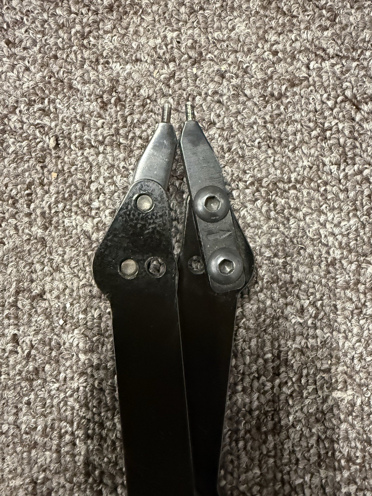 Snap On Tools SRP26 Heavy Duty 26” Snap Ring Pliers