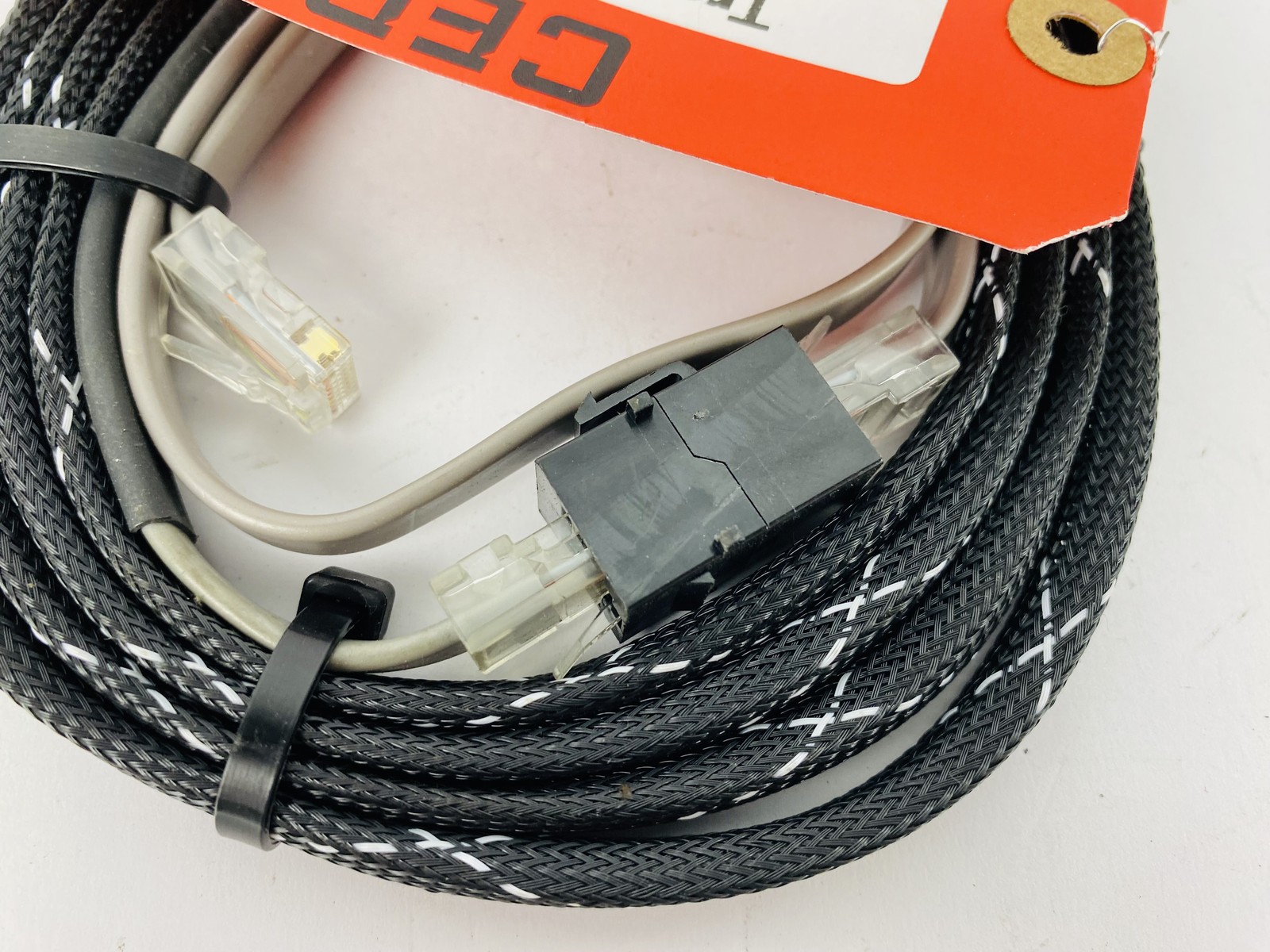 Precor 9.31 9.33 9.35 Treadmill OEM Interconnect Wire Harness Cable (DC446)