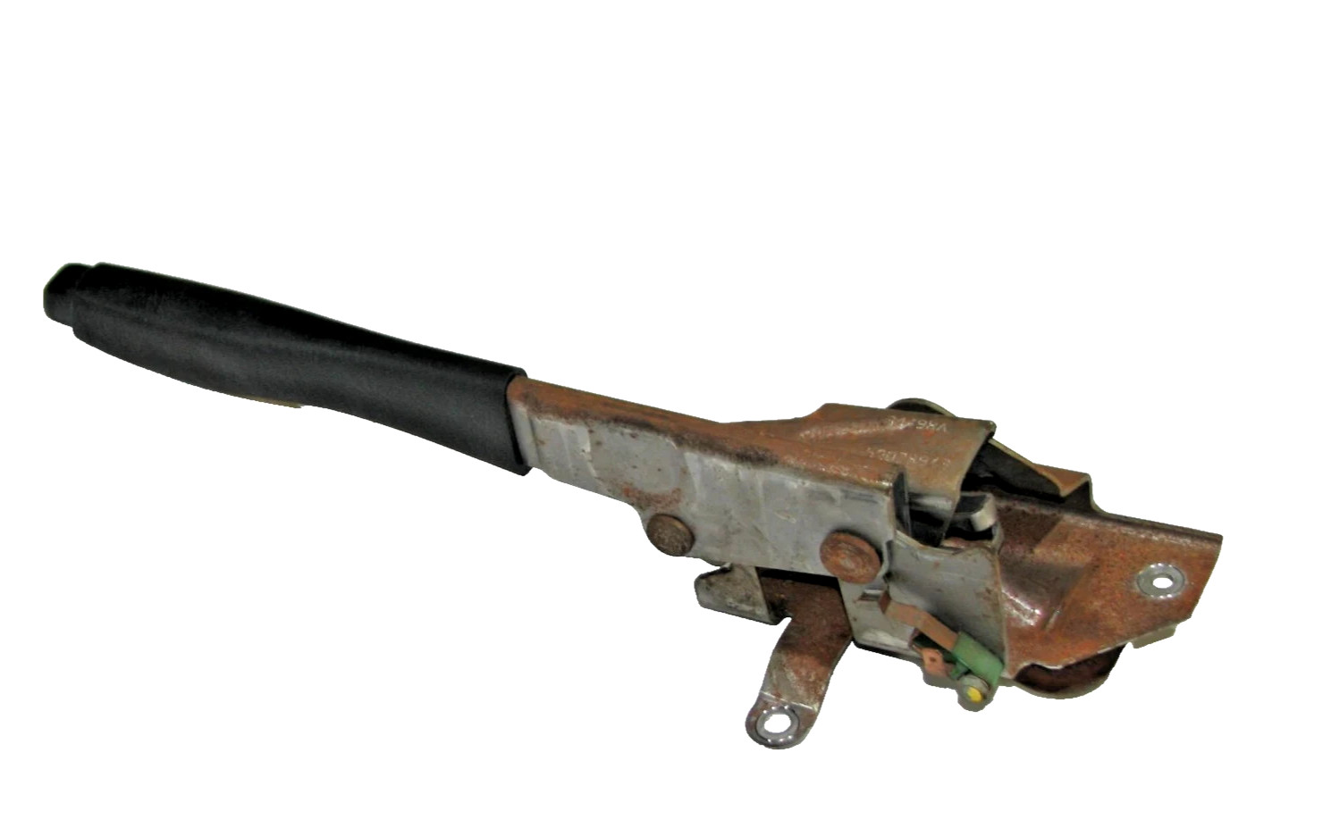 Jeep Cherokee XJ 97-01 Emergency Parking Brake Handle Lever Assembly E-Brake