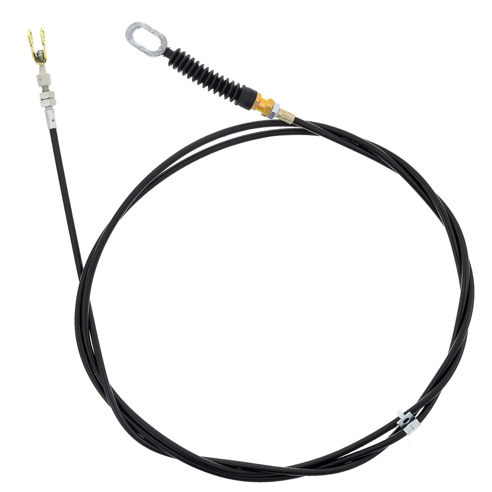 John Deere AM130237 Accelerator Pedal Throttle Cable Gator 4X2 6X4 Trail