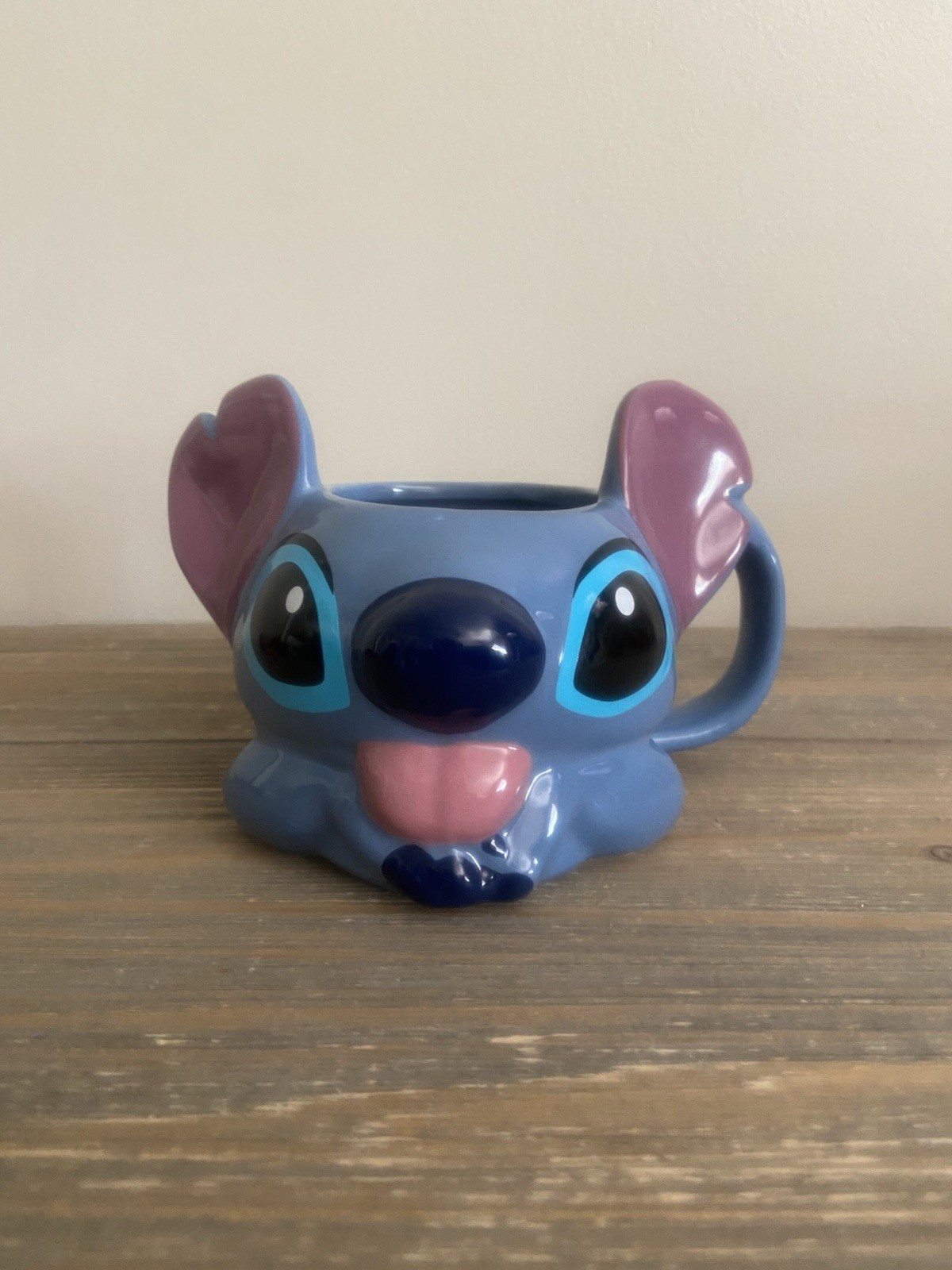 DISNEY’S STITCH 15 oz. MUG