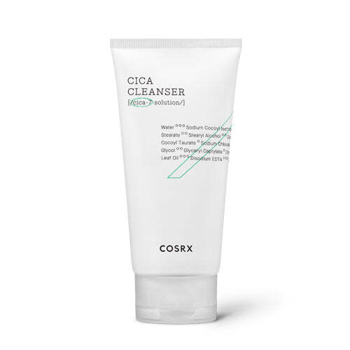 (EXP) COSRX Pure Fit Cica Cleanser 150 ml (5.07 fl.oz) - 4/23/2026