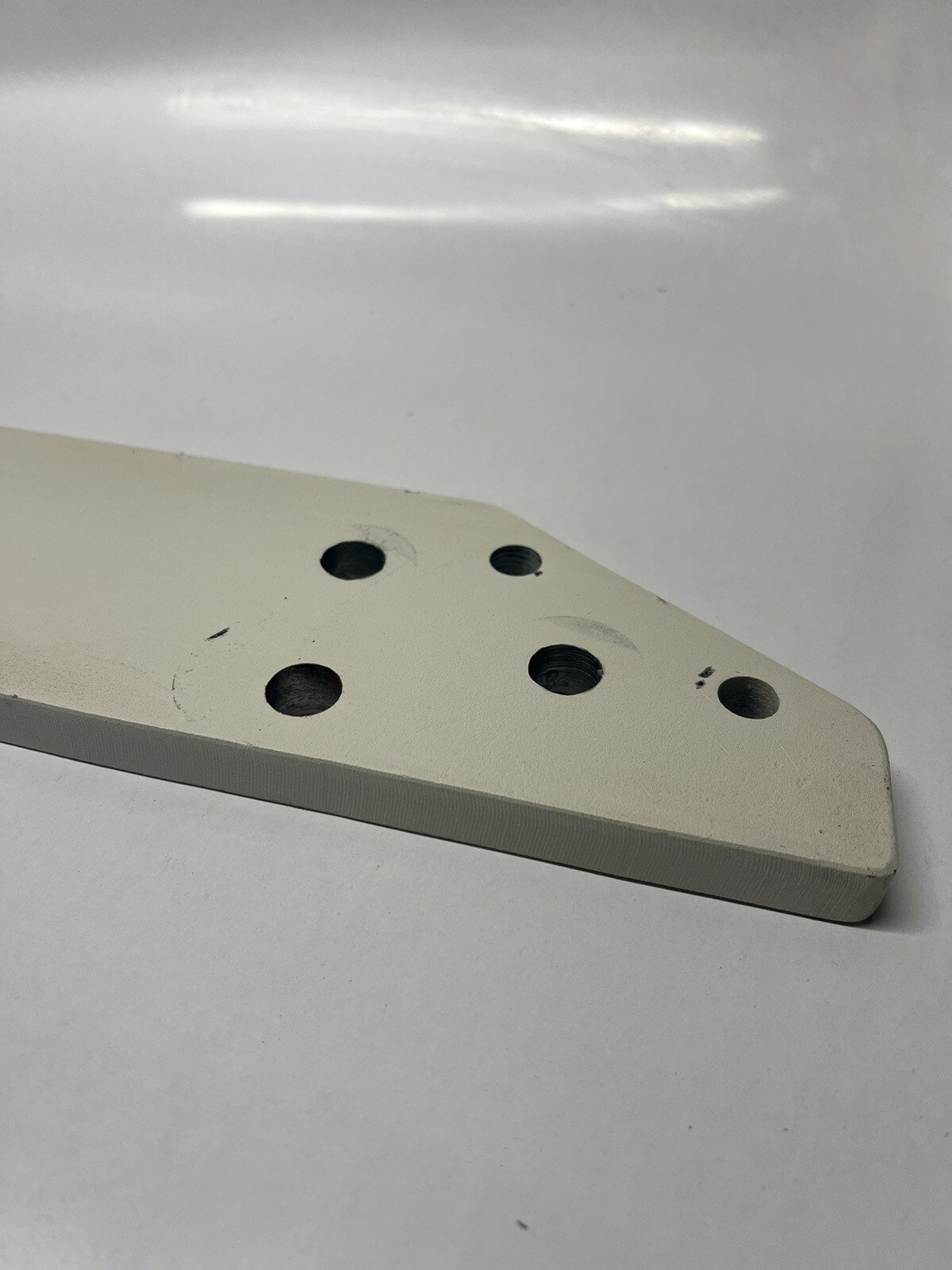 Pelton Crane Dental Chair Adapter / Mount