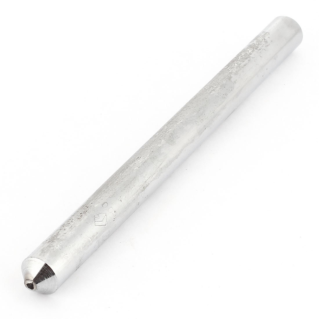 12mm Dia Metal Shank 14.8cm 1.0CT Diamond Dresser for Grinding Wheel