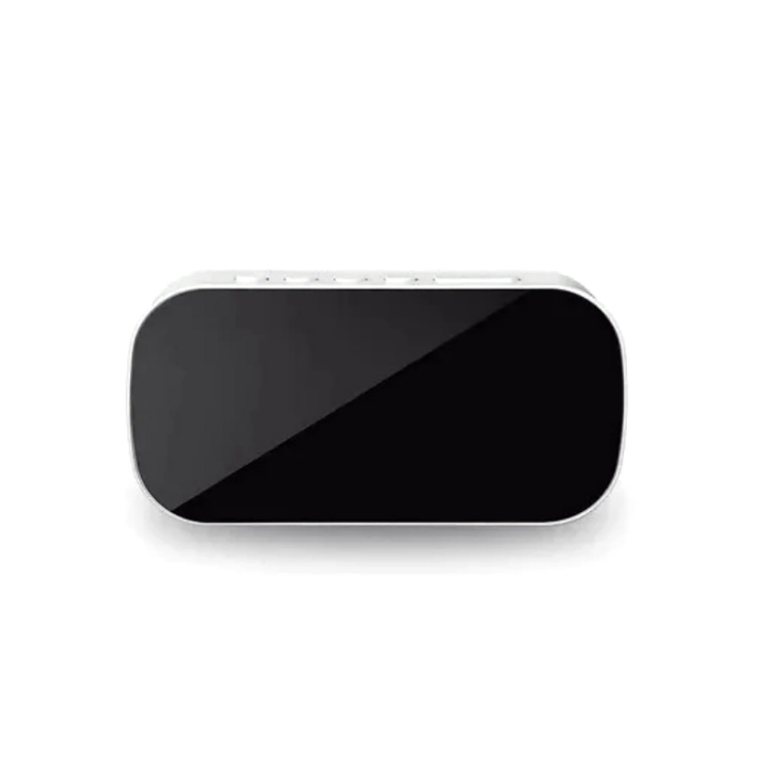 Auto Dimming Large LED Display Digital Alarm Clock With Snooze For Bedroom