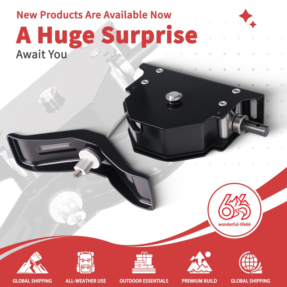 159056 Spare Tire Hoist Carrier Tire Spare Tire Winch Hoist Carrier Tire Hoist
