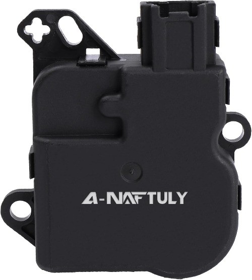Blend Door Actuator Replacement for F-150 2009-2014, Expedition/Navigator 2009-2