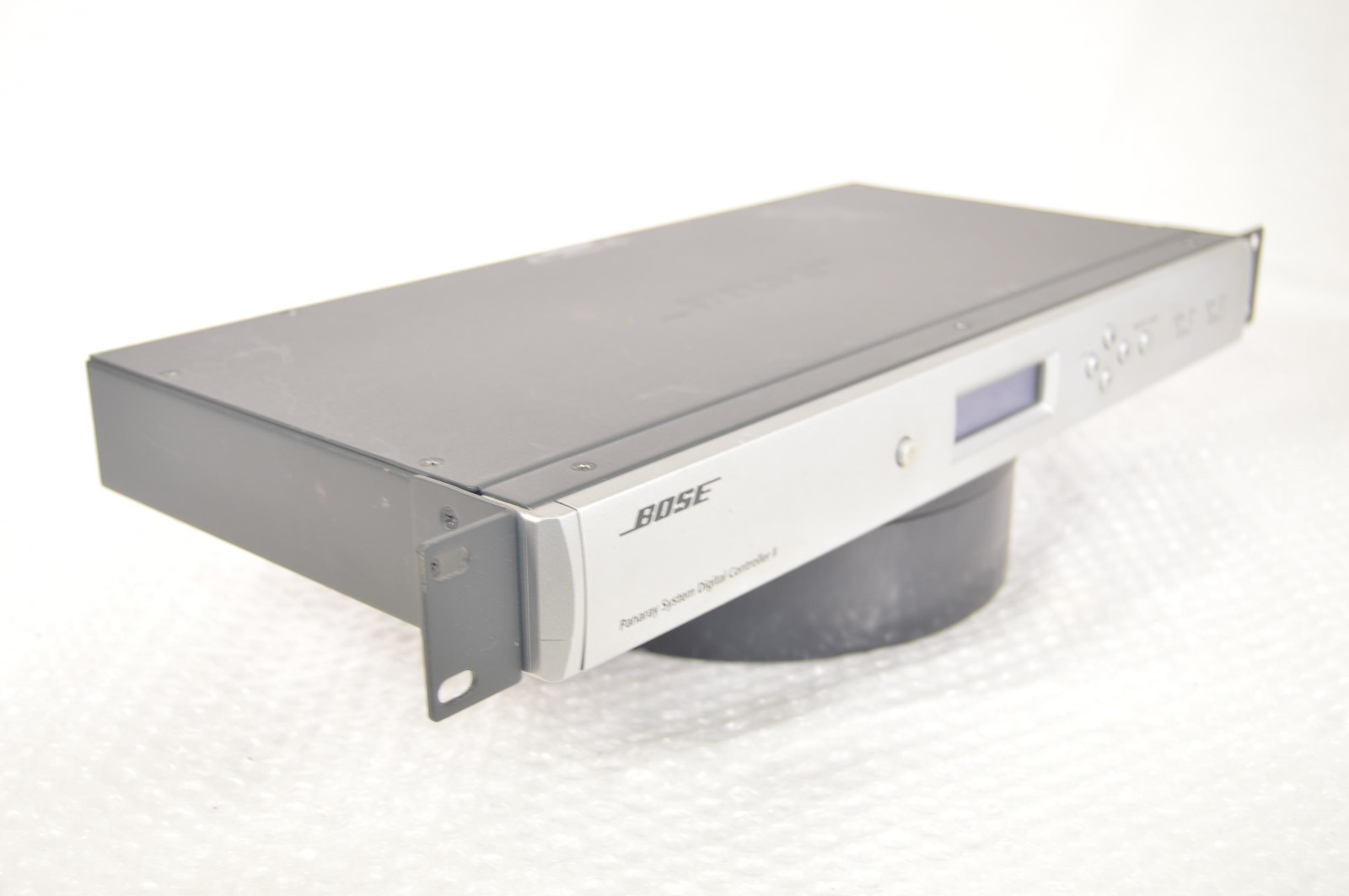 Bose Panaray System Digital Controller II Signal Processor Working Excellent