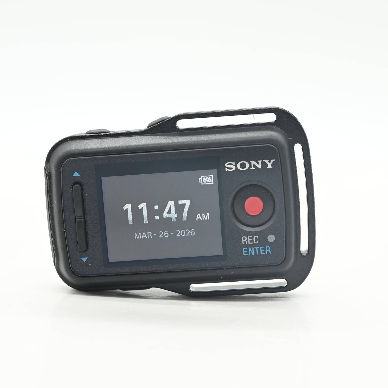 Sony RM-LVR2 Live View Wireless Remote #607