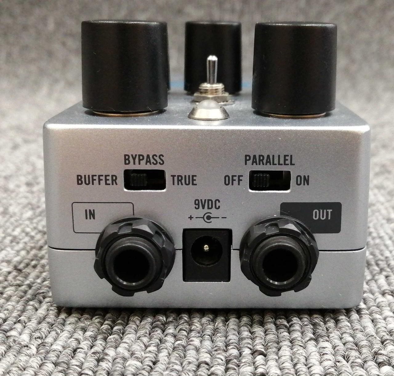 UAFX 1176 Effect Pedal Analog Compressor Used