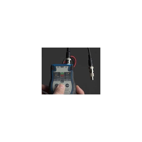 Jonard Tools Tetp-901 Cable Tester Tone And Probe Kit