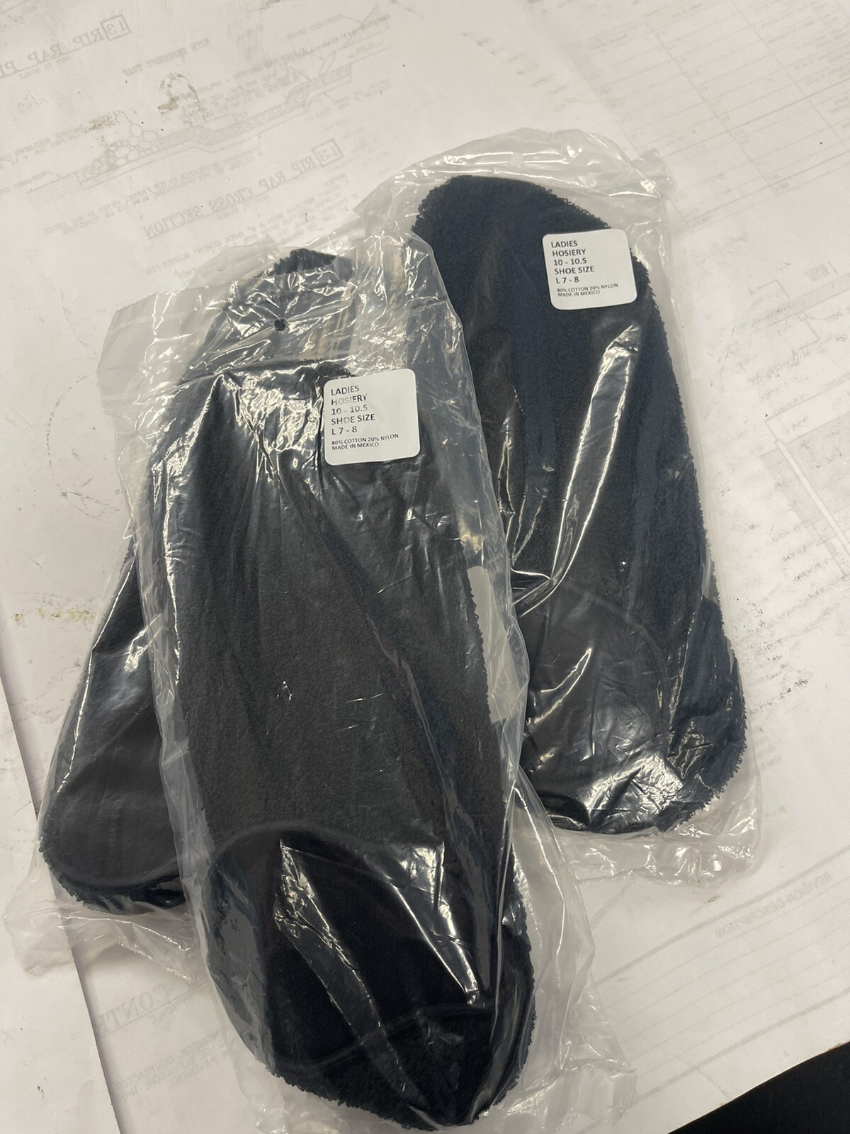 Titan Deadlift Slippers Size M New