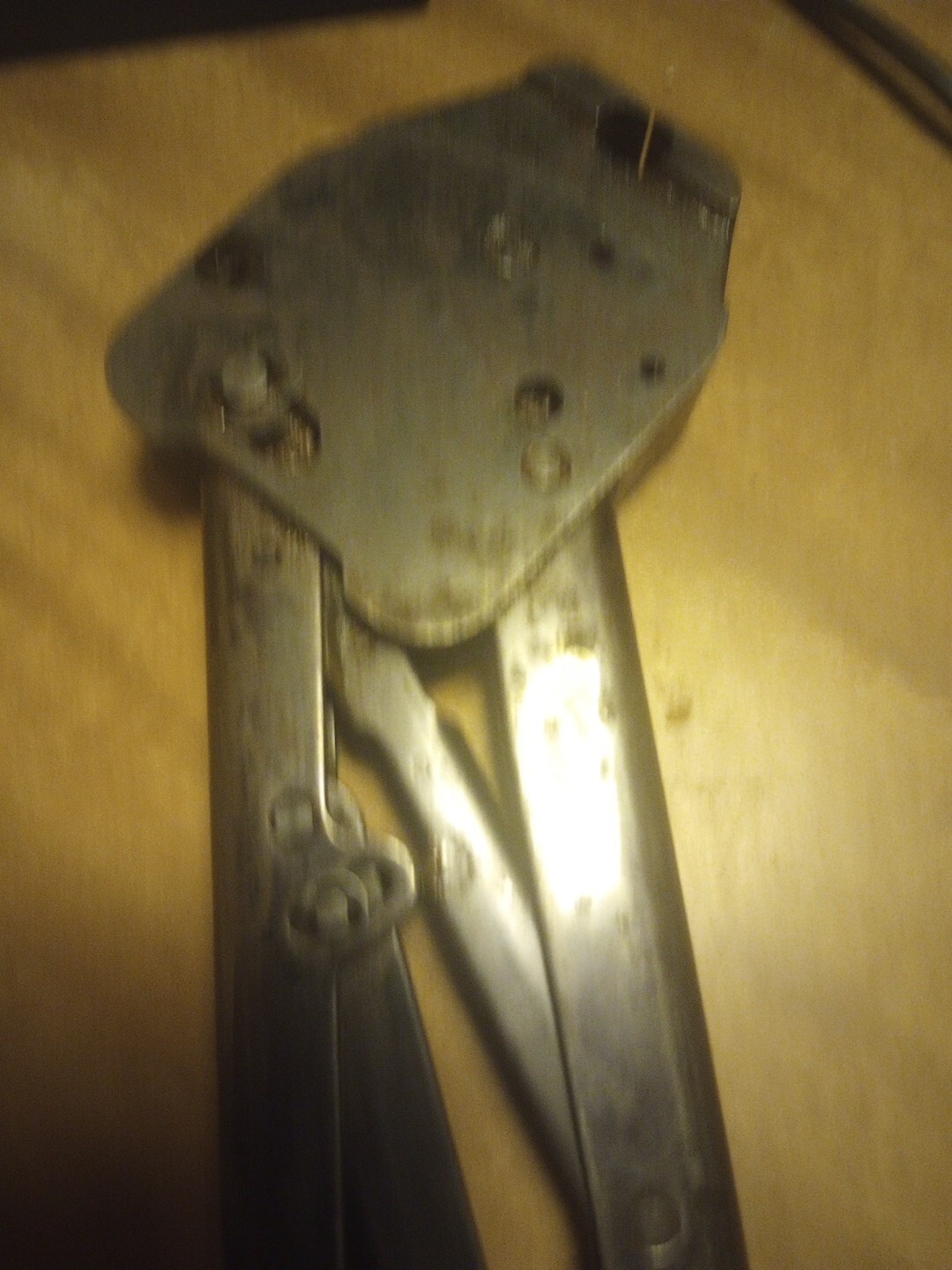 crimping tool