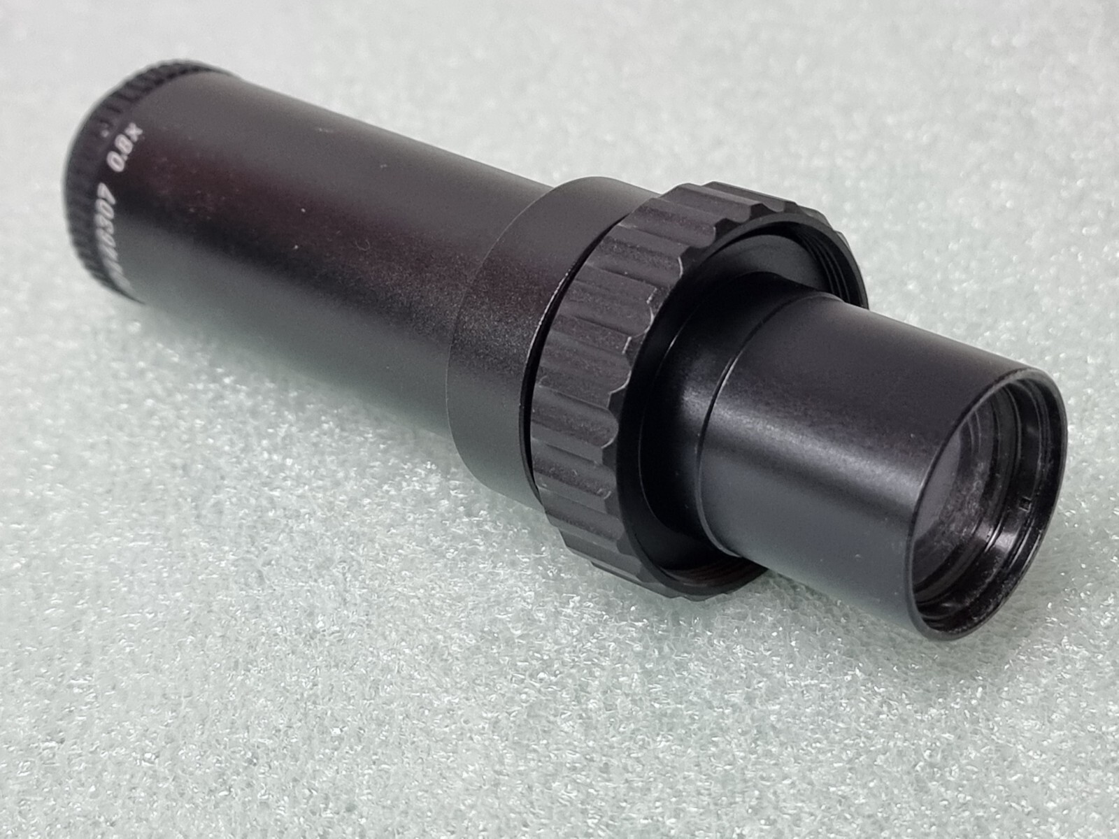 Leica 10446307 Video Objective 0.8x Lens
