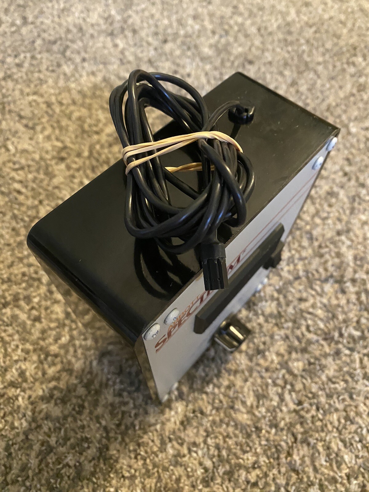 abbott spectrum temperature calibrator - Untested