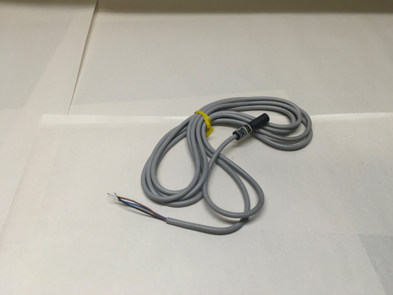 NEW FESTO SME0-4-K-LED-24 PROXIMITY SWITCH (KB)