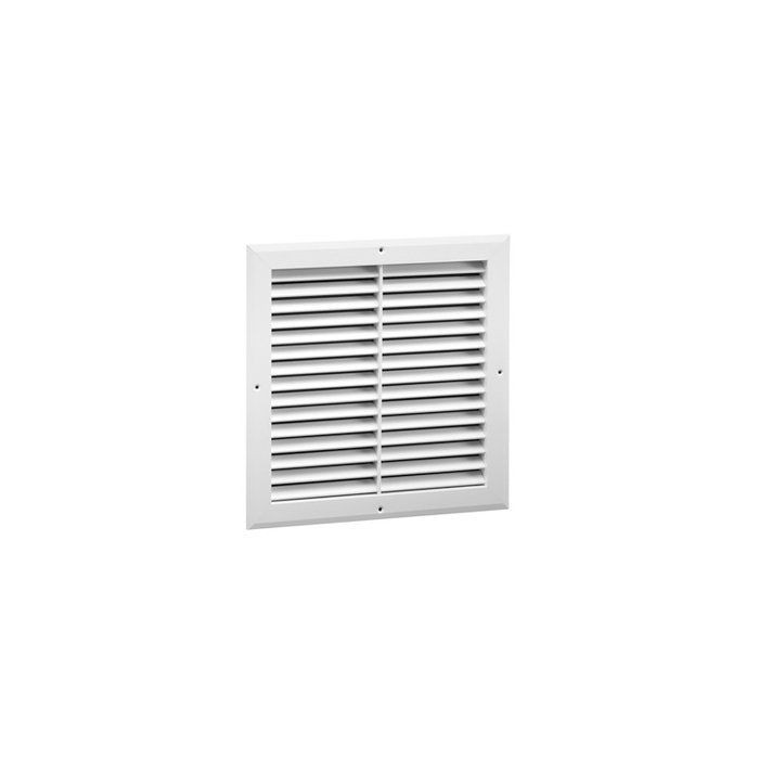 HART & COOLEY 064043 20X10 Aluminum Grille
