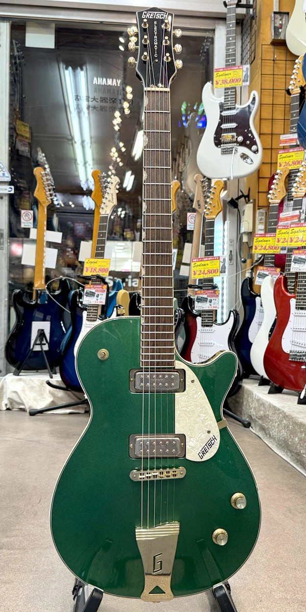 Gretsch G5238 Electric Guitar