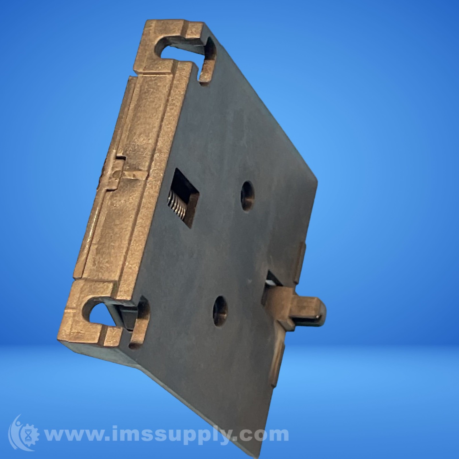 CAL16-11B Auxiliary Contact Contactor Block FNIP