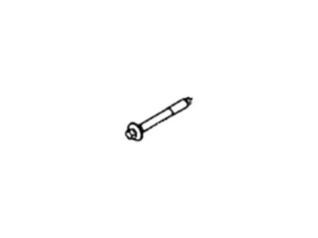 Genuine Ford Engine Support Rod Bolt W715185S442