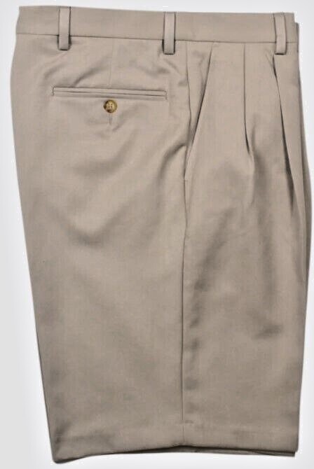 Berle Microfiber Shorts 34, 36, 38, 40, 42