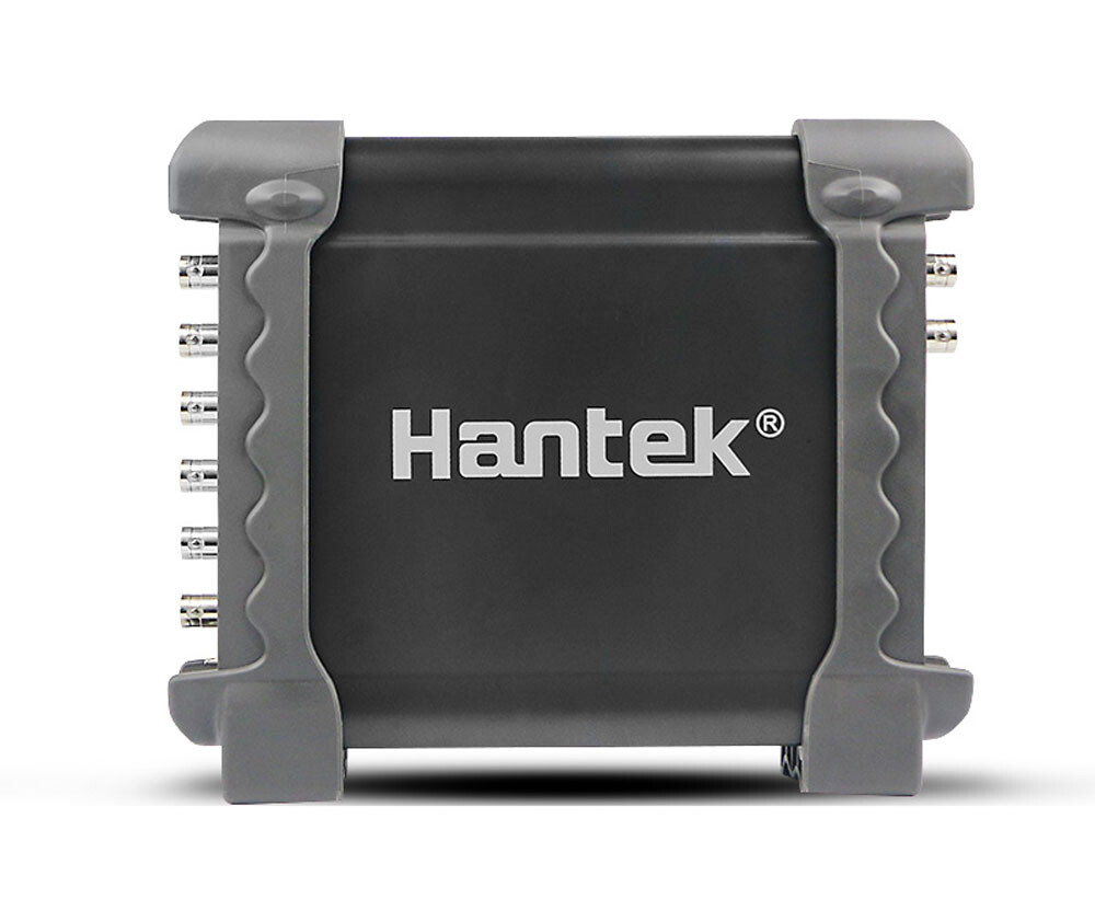 Hantek 1008C USB 8CH Automotive Diagnostic Oscilloscope/DAQ/Program Generator