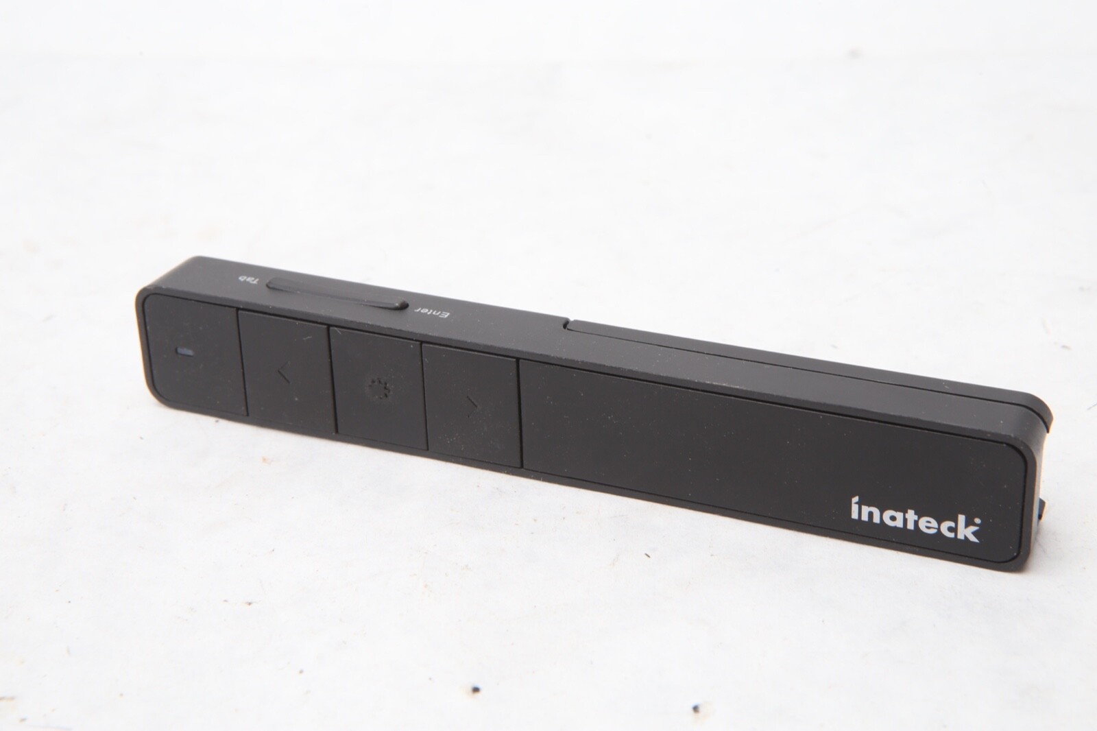 Inateck WP1002 Wireless Presenter with Laser Pointer A32a