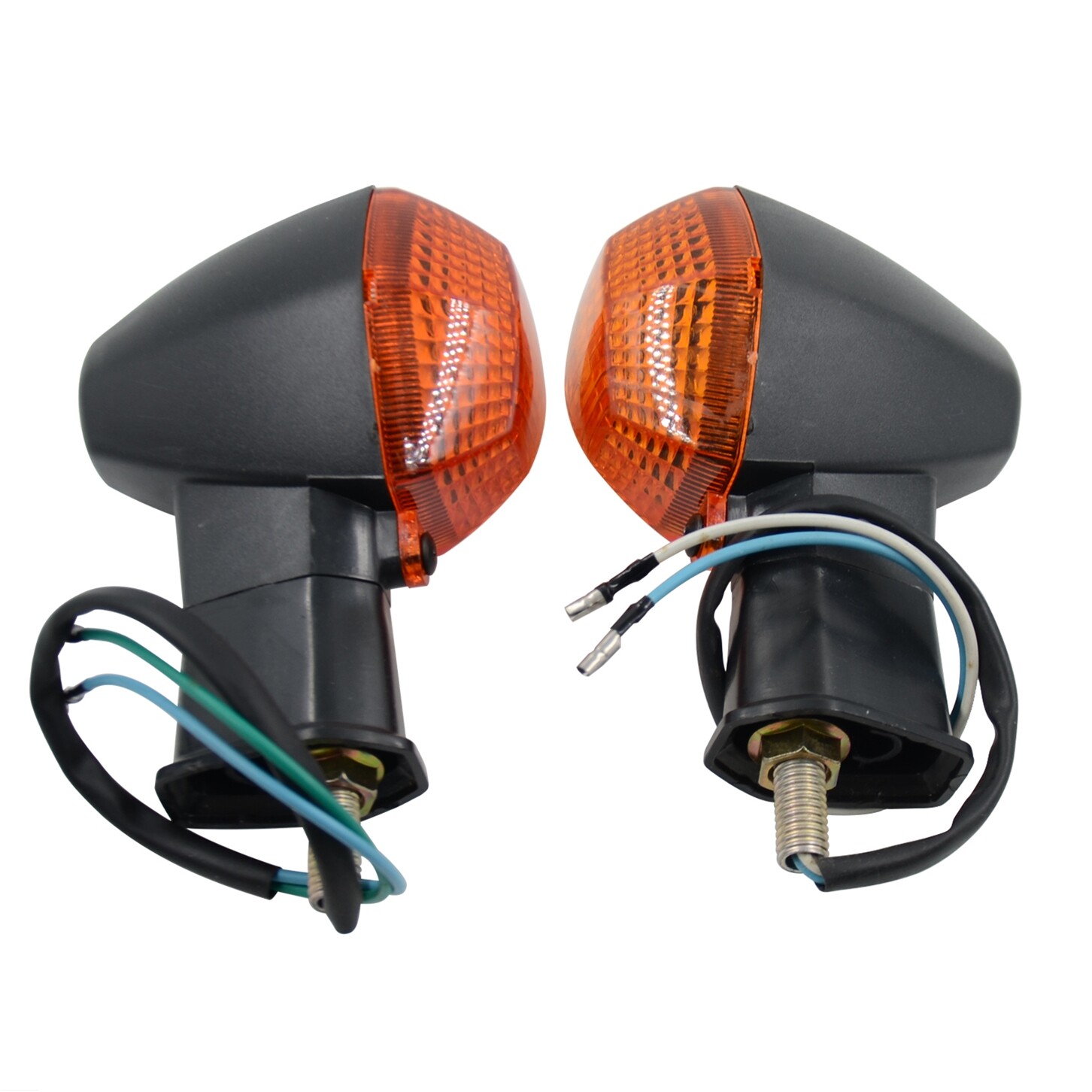 Turn Signal Indicator Light For Suzuki Vstrom DL650 2004-2011 DL1000 2002-2006